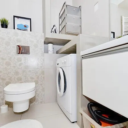 Finezja Apartamento